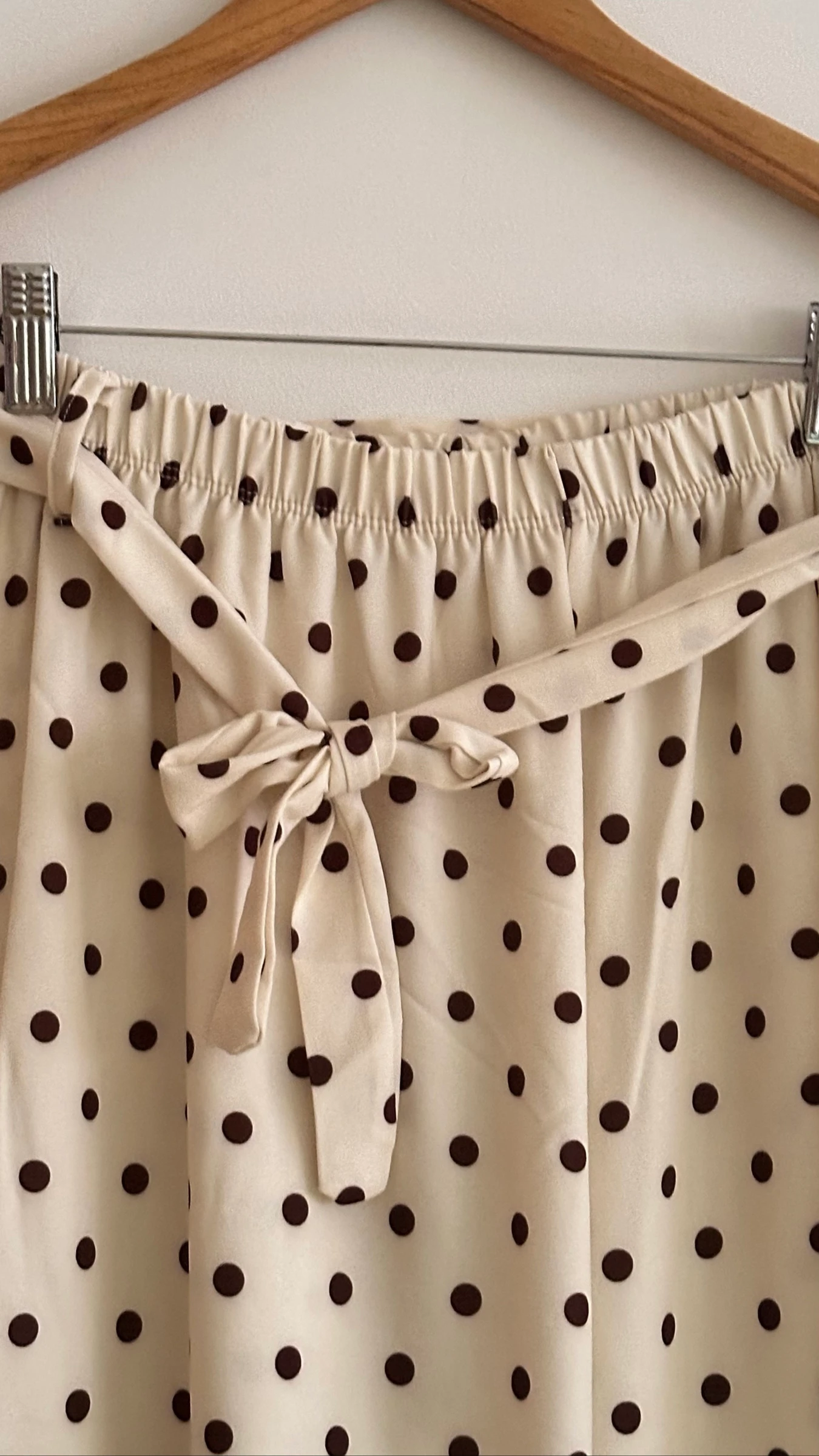 Wide leg pants – photo 2